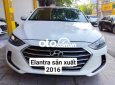 Hyundai Elantra  2016 AT 1.6 2016 - Elantra 2016 AT 1.6
