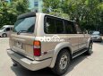 Toyota Land Cruiser Chính chủ bán   GX số AT 1992 - Chính chủ bán Toyota Land cruiser GX số AT