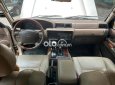 Toyota Land Cruiser Chính chủ bán   GX số AT 1992 - Chính chủ bán Toyota Land cruiser GX số AT