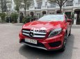 Mercedes-Benz GLA 250 Mercedes GLA 250 GLA250 đỏ 4matic DK 2017 2016 - Mercedes GLA 250 GLA250 đỏ 4matic DK 2017