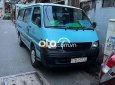 Toyota Hiace xe chất như nước cất 2001 - xe chất như nước cất
