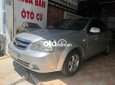 Daewoo Lacetti bán xe laceti 2008 giá rẻ 2008 - bán xe laceti 2008 giá rẻ