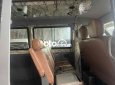 Mercedes-Benz Sprinter Xe tải  Mercedes  6 chỗ/850kg đời 2006 2006 - Xe tải van Mercedes Sprinter 6 chỗ/850kg đời 2006