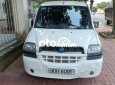 Fiat Doblo Xe tập chạy tập lái 2004 - Xe tập chạy tập lái