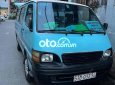 Toyota Hiace xe chất như nước cất 2001 - xe chất như nước cất