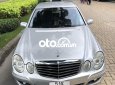 Mercedes-Benz E200 Mercedes E200 W211 2006 2006 - Mercedes E200 W211 2006