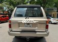 Toyota Land Cruiser Chính chủ bán   GX số AT 1992 - Chính chủ bán Toyota Land cruiser GX số AT