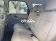 Ford Escape   XLS 2.3L 4x2 AT 2008 2008 - Ford Escape XLS 2.3L 4x2 AT 2008