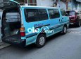 Toyota Hiace xe chất như nước cất 2001 - xe chất như nước cất