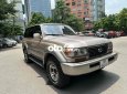 Toyota Land Cruiser Chính chủ bán   GX số AT 1992 - Chính chủ bán Toyota Land cruiser GX số AT