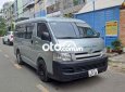 Toyota Hiace SX 2006 tải van 6ng 850kg máy lạnh 2006 - SX 2006 tải van 6ng 850kg máy lạnh