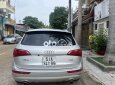 Audi Q5   2012 2012 - Audi Q5 2012