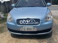 Hyundai Verna Máy Dầu 2008 - Máy Dầu