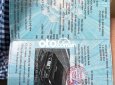 Daewoo Magnus  diamond 2.5 tự động 2005 - magnus diamond 2.5 tự động