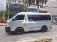 Toyota Hiace SX 2006 tải van 6ng 850kg máy lạnh 2006 - SX 2006 tải van 6ng 850kg máy lạnh