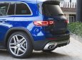 Mercedes-Benz GLB 35 2022 -    MERCEDES GLB35 AMG 4Matic 2022 