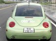 Volkswagen Beetle New   2003, nhập 2005 máy xăng 2.0 2003 - New beetle Volkswagen 2003, nhập 2005 máy xăng 2.0