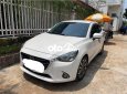 Mazda 2 ---016-màu trắng- đã qua sử dụng 2016 - Sedan-mazda-2-2016-màu trắng- đã qua sử dụng