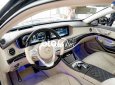 Mercedes-Benz Maybach S450  S450 Đen/Kem Sản Xuất 2019 2019 - Maybach S450 Đen/Kem Sản Xuất 2019