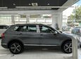 Volkswagen Tiguan 2021 - Volkswagen Tiguan Facelift Tặng 100% Thuế Trước Bạ & Phụ Kiện Chính Hãng