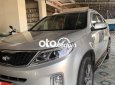 Kia Sorento Đổi xe cần bán bán  2015 đẹp ko 1 lỗi nhỏ 2015 - Đổi xe cần bán bán Sorento 2015 đẹp ko 1 lỗi nhỏ