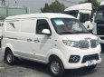 Dongben X30 2023 - van 2 chỗ, van 5 chỗ