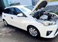 Toyota Yaris  nhập thái lan 1 đời chủ 2016 - Yaris nhập thái lan 1 đời chủ