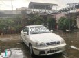 Daewoo Lanos Bán   SX 2005,màu trắng,đký chính chủ 2005 - Bán Daewoo Lanos SX 2005,màu trắng,đký chính chủ