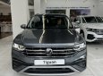 Volkswagen Tiguan 2021 - Volkswagen Tiguan Facelift Tặng 100% Thuế Trước Bạ & Phụ Kiện Chính Hãng