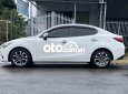 Mazda 2 ---016-màu trắng- đã qua sử dụng 2016 - Sedan-mazda-2-2016-màu trắng- đã qua sử dụng
