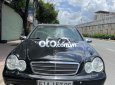 Mercedes-Benz C180 Cần bán mec C180 số tự động giá bèo 2003 - Cần bán mec C180 số tự động giá bèo