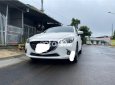 Mazda 2 ---016-màu trắng- đã qua sử dụng 2016 - Sedan-mazda-2-2016-màu trắng- đã qua sử dụng