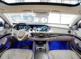 Mercedes-Benz Maybach S450  S450 Đen/Kem Sản Xuất 2019 2019 - Maybach S450 Đen/Kem Sản Xuất 2019