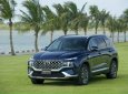 Hyundai Santa Fe 2023 - Đủ màu, giao ngay cho khách, tặng bảo hiểm thân vỏ 1 năm và phụ kiện chính hãng theo xe