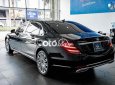 Mercedes-Benz Maybach S450  S450 Đen/Kem Sản Xuất 2019 2019 - Maybach S450 Đen/Kem Sản Xuất 2019