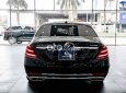 Mercedes-Benz Maybach S450  S450 Đen/Kem Sản Xuất 2019 2019 - Maybach S450 Đen/Kem Sản Xuất 2019