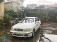 Daewoo Lanos Bán   SX 2005,màu trắng,đký chính chủ 2005 - Bán Daewoo Lanos SX 2005,màu trắng,đký chính chủ