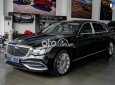 Mercedes-Benz Maybach S450  S450 Đen/Kem Sản Xuất 2019 2019 - Maybach S450 Đen/Kem Sản Xuất 2019