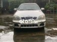 Daewoo Lanos Bán   SX 2005,màu trắng,đký chính chủ 2005 - Bán Daewoo Lanos SX 2005,màu trắng,đký chính chủ