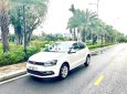 Volkswagen Polo Volswagen  1.6 AT 2017 trắng 2017 - Volswagen Polo 1.6 AT 2017 trắng