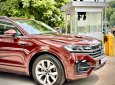 Volkswagen Touareg 2023 - Giảm trực tiếp 150 triệu đồng phiên bản Luxury - dòng SUV hạng sang cao cấp