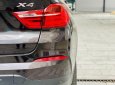 BMW X4 2014 - Cam kết xe Không tai nạn, ngập nước