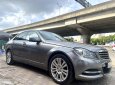 Mercedes-Benz C 250 2011 - Màu xám