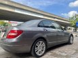 Mercedes-Benz C 250 2011 - Màu xám