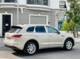 Volkswagen Touareg 2023 - Giảm trực tiếp 200 triệu đồng phiên bản Elegance - dòng SUV hạng sang cao cấp