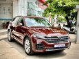 Volkswagen Touareg 2023 - Giảm trực tiếp 150 triệu đồng phiên bản Luxury - dòng SUV hạng sang cao cấp