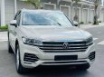 Volkswagen Touareg 2023 - Giảm trực tiếp 200 triệu đồng phiên bản Elegance - dòng SUV hạng sang cao cấp