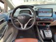 Honda Civic 2008 - Xe nhà - Không một lỗi nhỏ - Mua về chỉ việc chạy