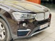 BMW X4 2014 - Cam kết xe Không tai nạn, ngập nước