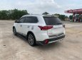 Mitsubishi Outlander 2018 - Bán xe Outlander sx 2018 bản premium 2.4 hai cầu